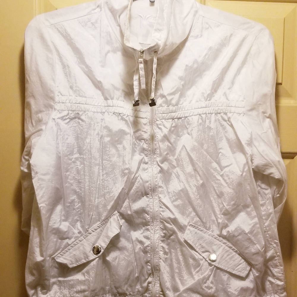 Windbreaker Jacket